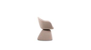 Dama Chair by Nobonobo