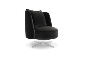 Armchair Pyora I by Nobonobo