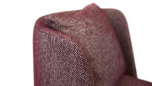 Armchair Pyora I by Nobonobo