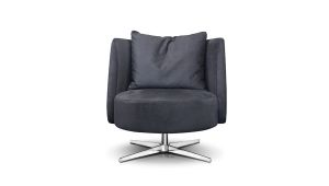 Armchair Pyora I by Nobonobo