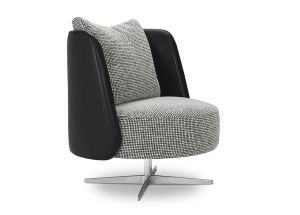 Armchair Pyora I by Nobonobo