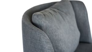 Armchair Pyora II by Nobonobo