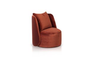 Armchair Pyora II by Nobonobo