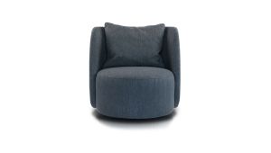 Armchair Pyora II by Nobonobo