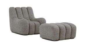 Armchair Wadi by Nobonobo