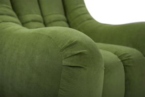 Armchair Wadi by Nobonobo