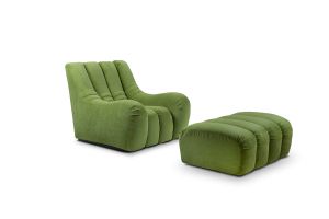 Armchair Wadi by Nobonobo