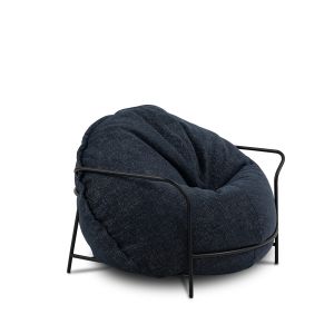 Armchair UNI by Nobonobo