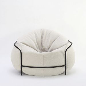 Armchair UNI by Nobonobo