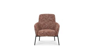 Slot Low Lounge Chair by Nobonobo