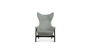 Butterfly Lounge Chair by Nobonobo