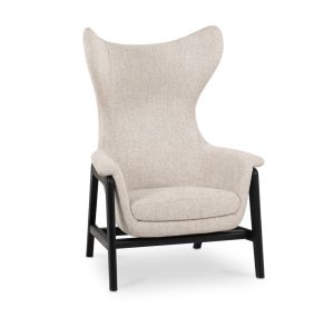 Butterfly Lounge Chair by Nobonobo