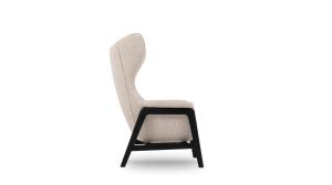 Butterfly Lounge Chair by Nobonobo
