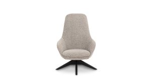 Classic Lounge Chair by Nobonobo