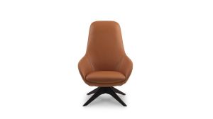 Classic Lounge Chair by Nobonobo