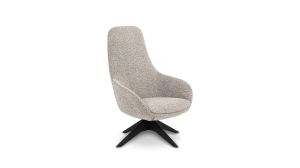 Classic Lounge Chair by Nobonobo