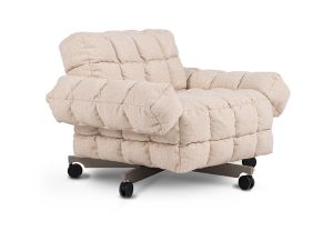 Lounge Chair Parfait by Nobonobo