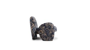 Armchair FULU by Nobonobo