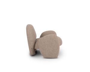 Armchair FULU by Nobonobo