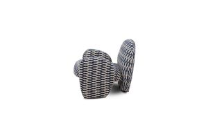 Armchair FULU by Nobonobo