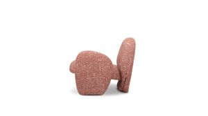 Armchair FULU by Nobonobo