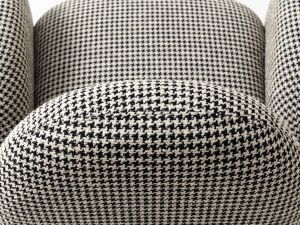 Armchair FULU by Nobonobo