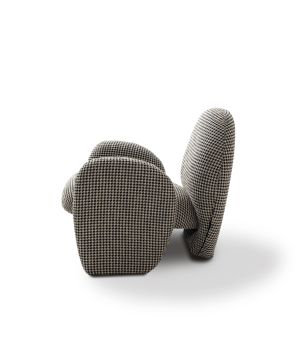 Armchair FULU by Nobonobo