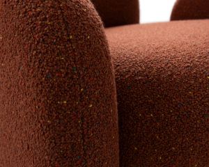 Armchair FULU by Nobonobo