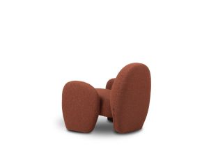 Armchair FULU by Nobonobo