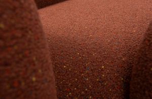 Armchair FULU by Nobonobo