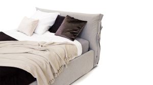 Bed Piano by Nobonobo