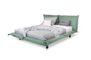 Bed Violet by Nobonobo