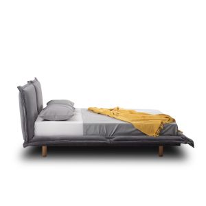 Bed Violet by Nobonobo