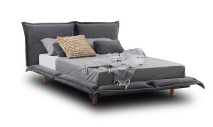 Bed Violet by Nobonobo