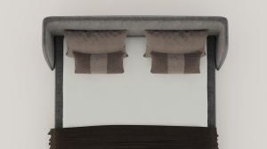 Bed Pyora by Nobonobo