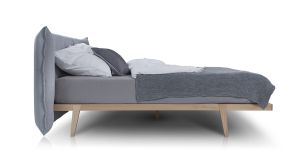 Bed Piero by Nobonobo