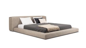 Bed Abala by Nobonobo