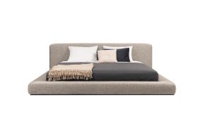 Bed Abala by Nobonobo