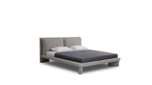 Manduria Bed by Nobonobo