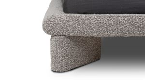 Manduria Bed by Nobonobo