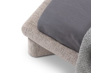 Manduria Bed by Nobonobo