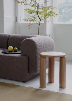 NEO HIGH table nature 