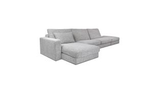 Sofa Raksa by Nobonobo