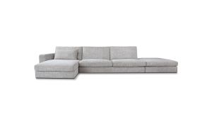 Sofa Raksa by Nobonobo