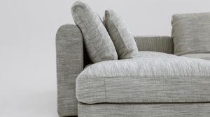 Sofa Raksa by Nobonobo