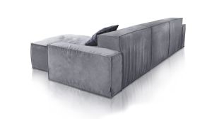 Sofa Umo by Nobonobo