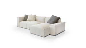 Sofa Umo by Nobonobo