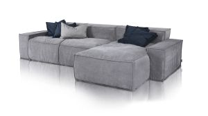 Sofa Umo by Nobonobo