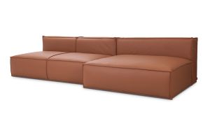 Sofa Umo by Nobonobo