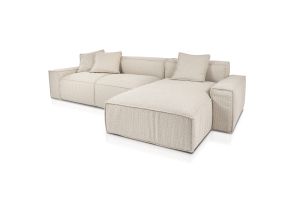 Sofa Umo by Nobonobo